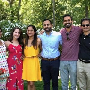 Meet your Posher, Aakash